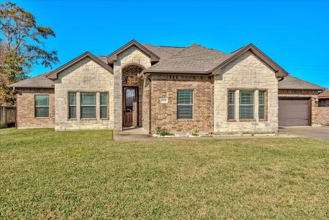 2808 Lawrence Avenue Nederland TX 77627