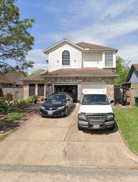 12806 Fawnway Drive Houston TX 77048