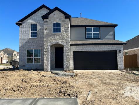 15346 Majestic Knight Drive Houston TX 77044