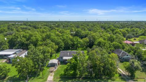 9710 Harvest Acres Drive Manvel TX 77578