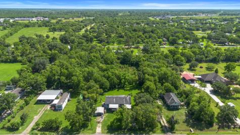 9710 Harvest Acres Drive Manvel TX 77578
