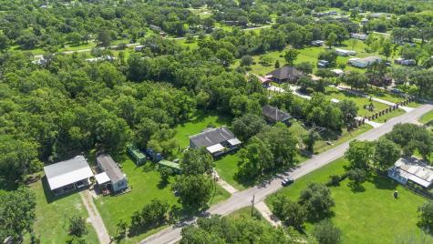 9710 Harvest Acres Drive Manvel TX 77578