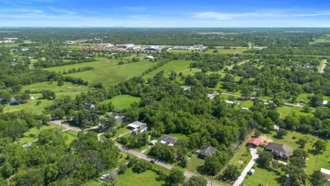 9710 Harvest Acres Drive Manvel TX 77578