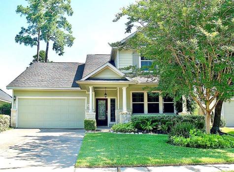 15238 Ledgewood Park Drive Cypress TX 77429