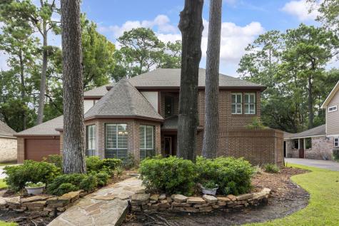 13214 Fawcett Drive Houston TX 77069