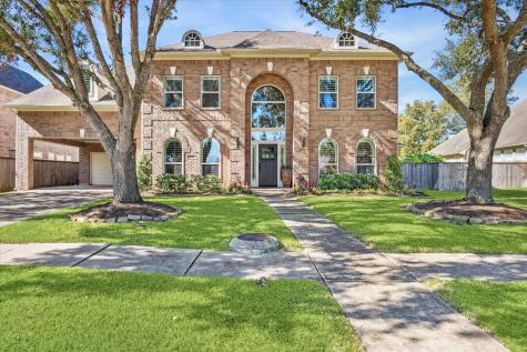 1903 Sutters Chase Drive Sugar Land TX 77479