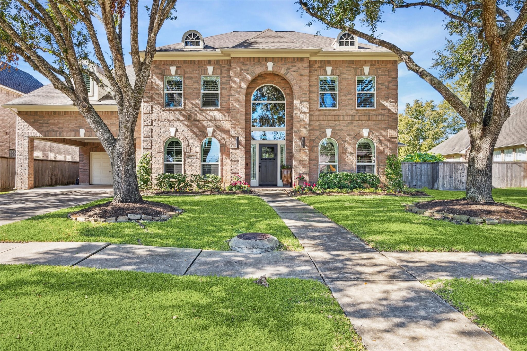 1903 Sutters Chase Drive Sugar Land TX 77479