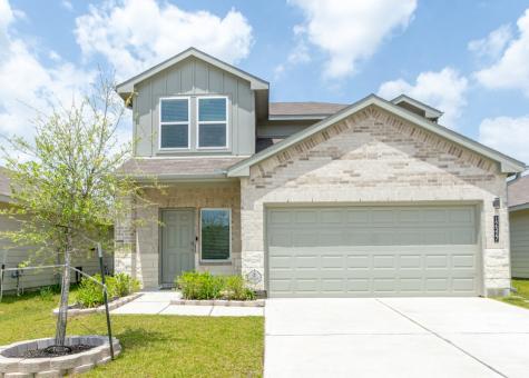 12327 Lariat Run Drive Houston TX 77014