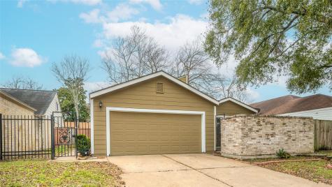 11723 Bexley Drive Houston TX 77099