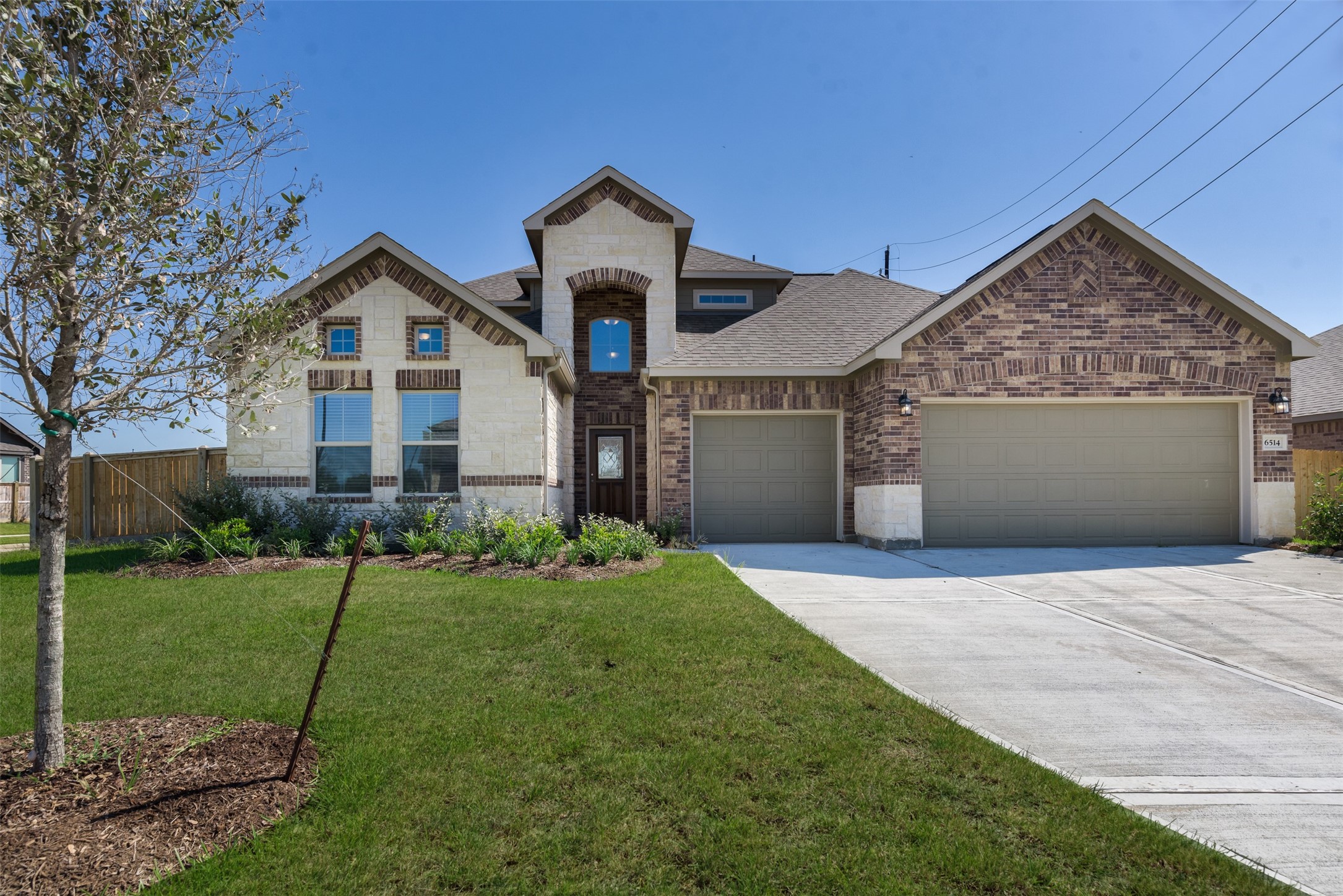 5306 Mystic Sea Drive Katy TX 77493