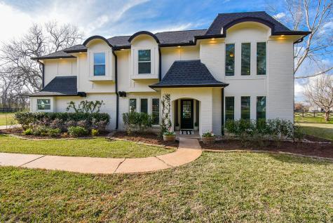 1502 Foster Lake Drive Richmond TX 77406
