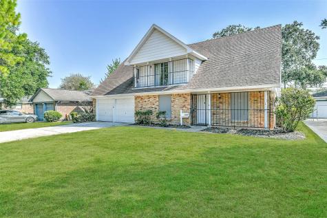 11227 Sagepark Lane Houston TX 77089