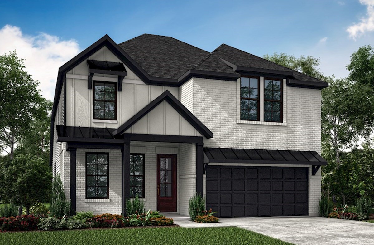 20807 Shetland Valley Way Tomball TX 77377