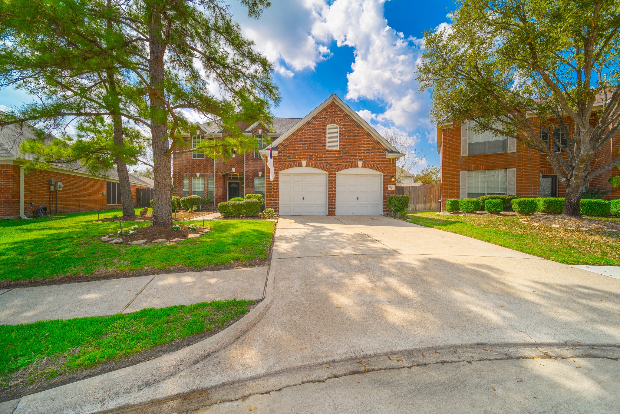 14911 Cantor Circle Houston TX 77084
