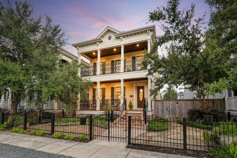528 W 23rd Street Houston TX 77008