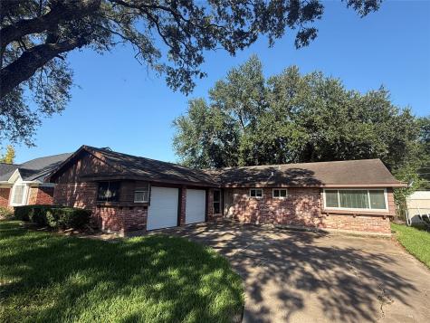 1501 Deer Avenue Deer Park TX 77536