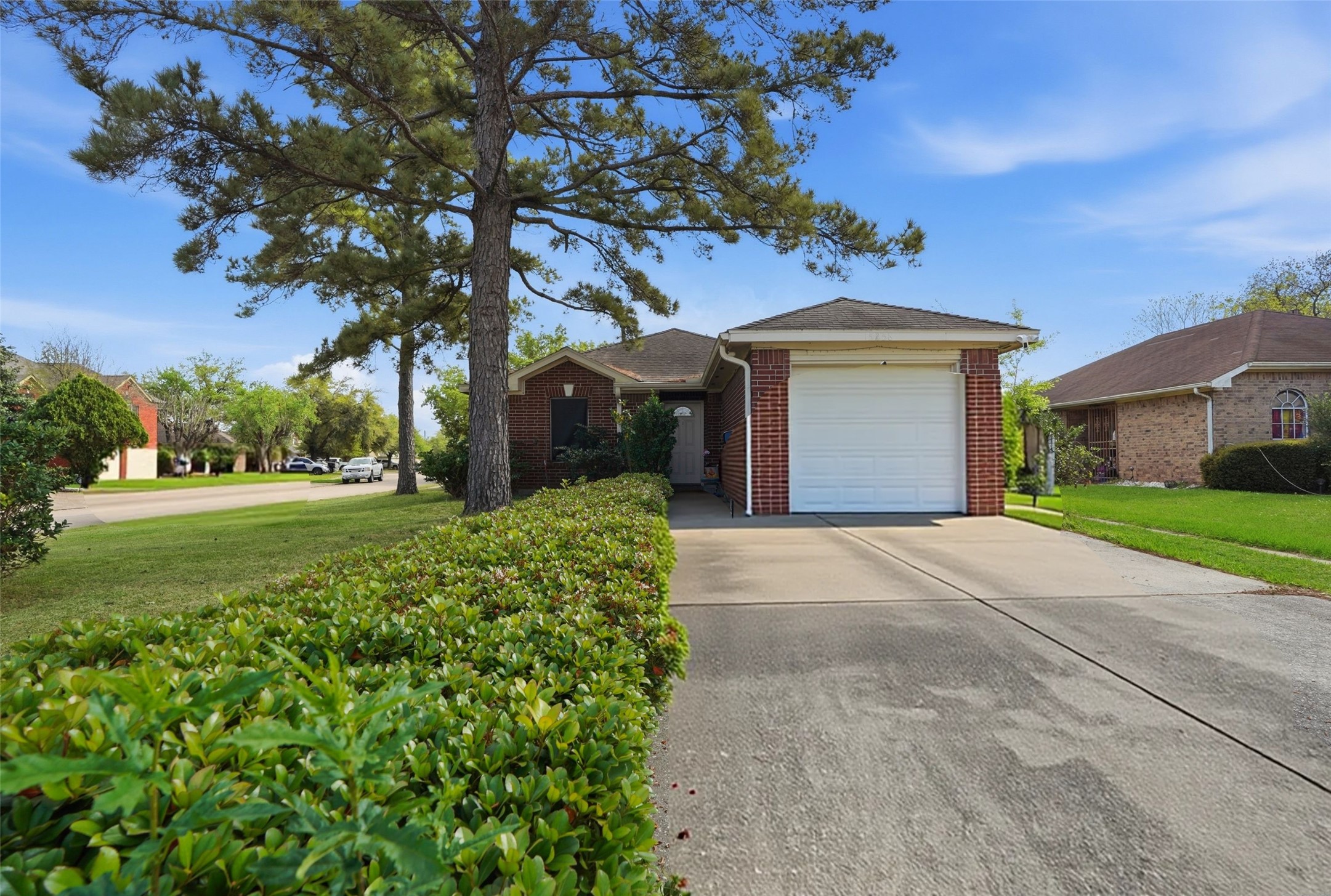 15258 Ferness Lane Channelview TX 77530