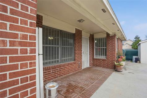 15258 Ferness Lane Channelview TX 77530