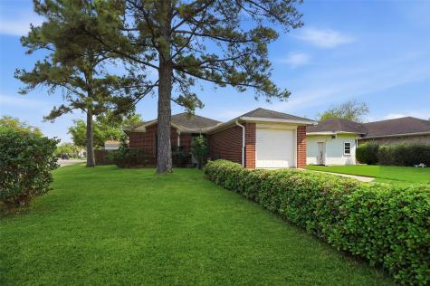 15258 Ferness Lane Channelview TX 77530