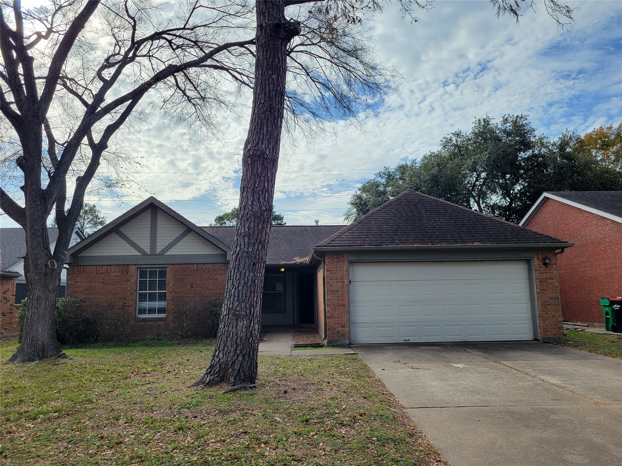 19203 Misty Cove Drive Katy TX 77449
