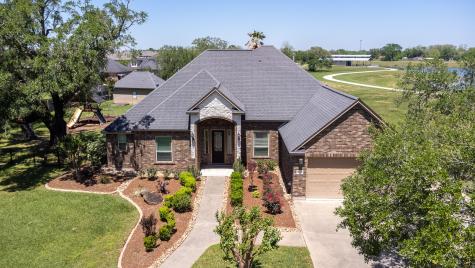 908 Oak Ridge Drive Angleton TX 77515