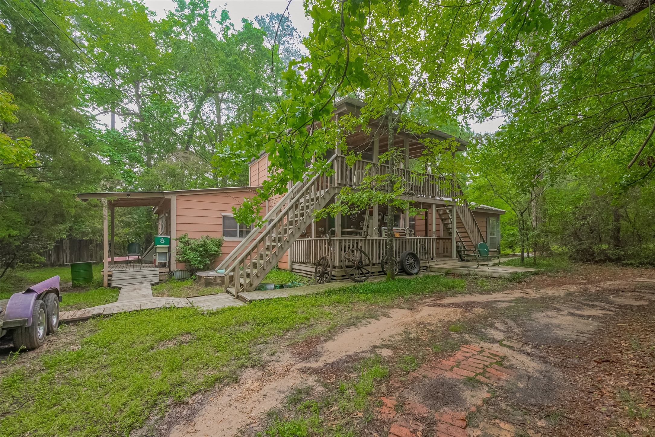 10715 Doe Hill Road Montgomery TX 77316