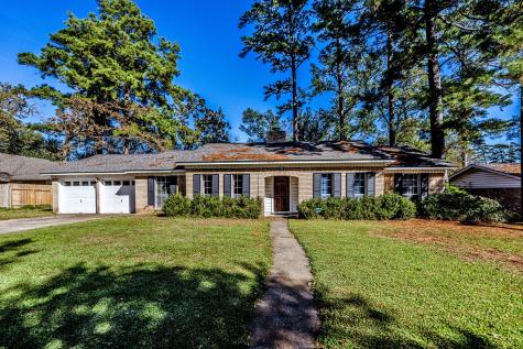 239 Pine Valley Street Huntsville TX 77320