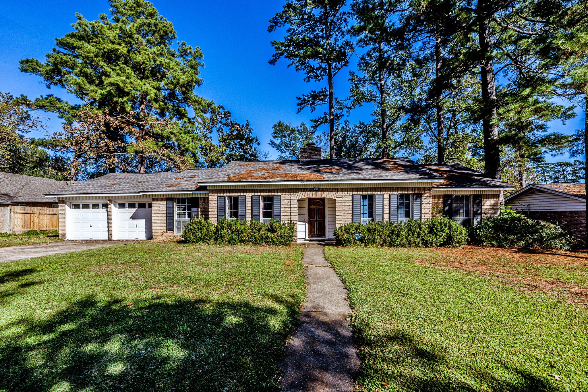 239 Pine Valley Street Huntsville TX 77320