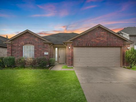 7334 Eden Crossing Lane Richmond TX 77407