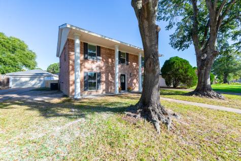 22214 Woodrose Drive Katy TX 77450
