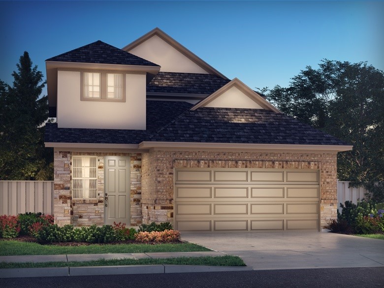 17478 Rosette Grass Drive Conroe TX 77385