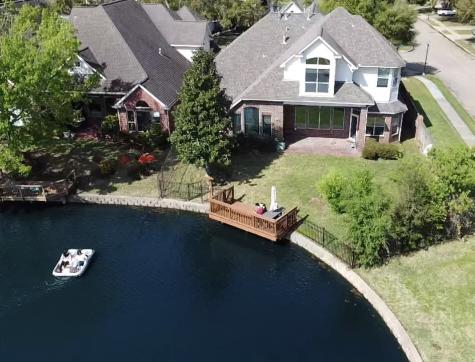 5023 Collingwood Court Sugar Land TX 77479