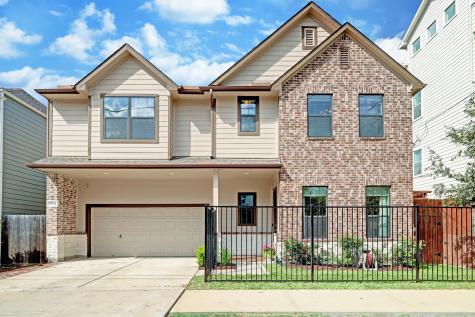 5614 Schuler Street Houston TX 77007