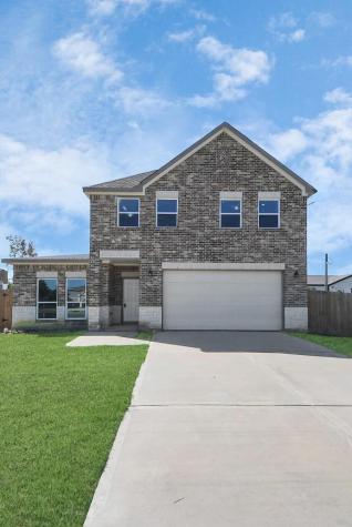 1189 County Road 5100 Cleveland TX 77327
