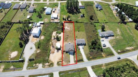 1189 County Road 5100 Cleveland TX 77327