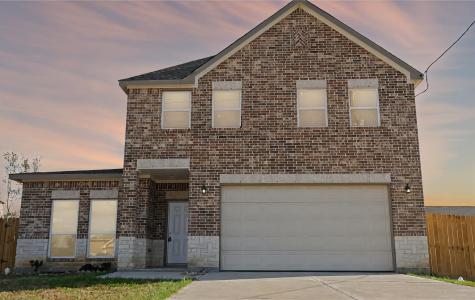 1189 County Road 5100 Cleveland TX 77327
