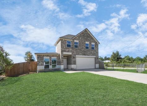 1189 County Road 5100 Cleveland TX 77327
