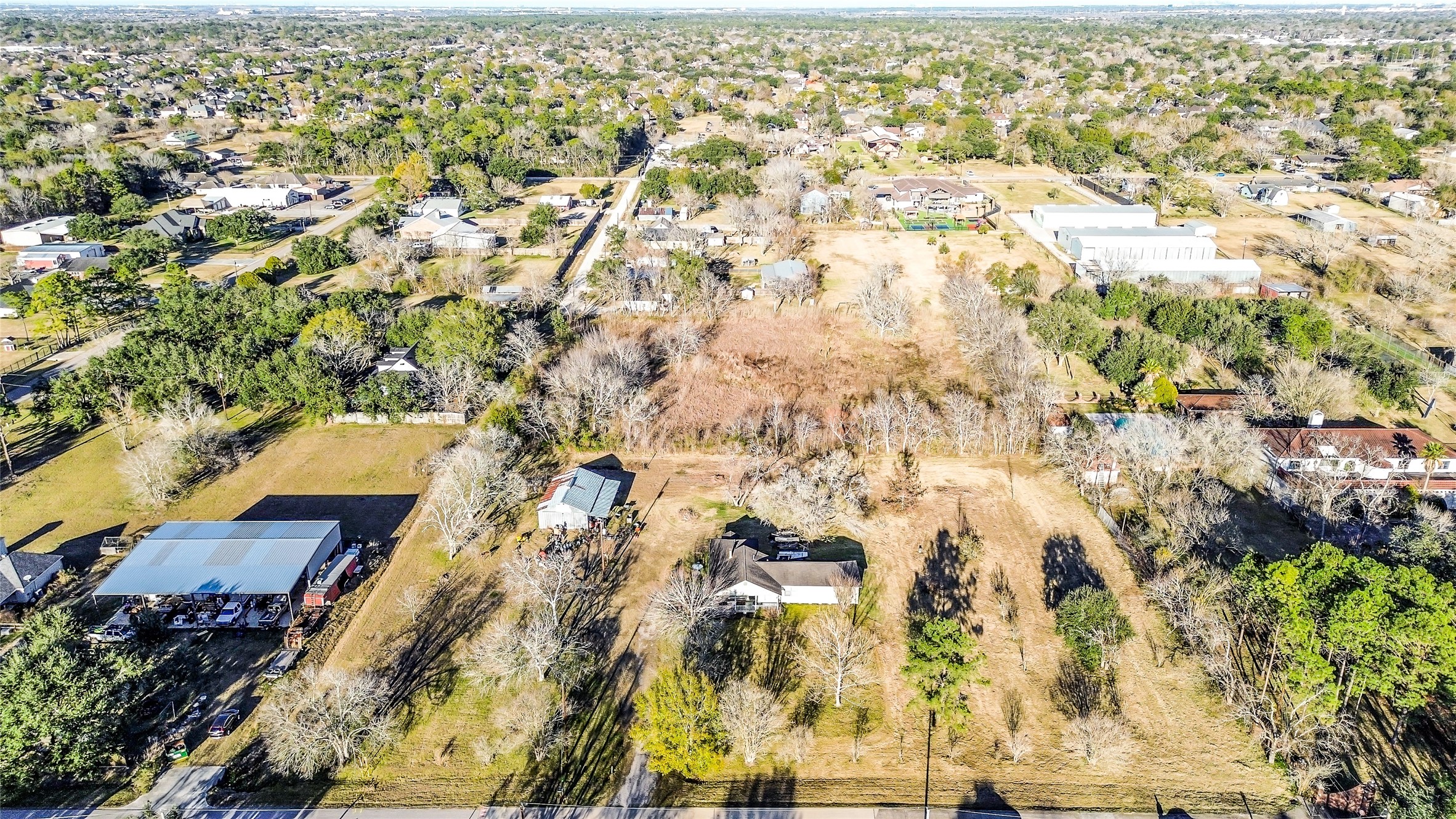 1937 Westfield Lane Friendswood TX 77546
