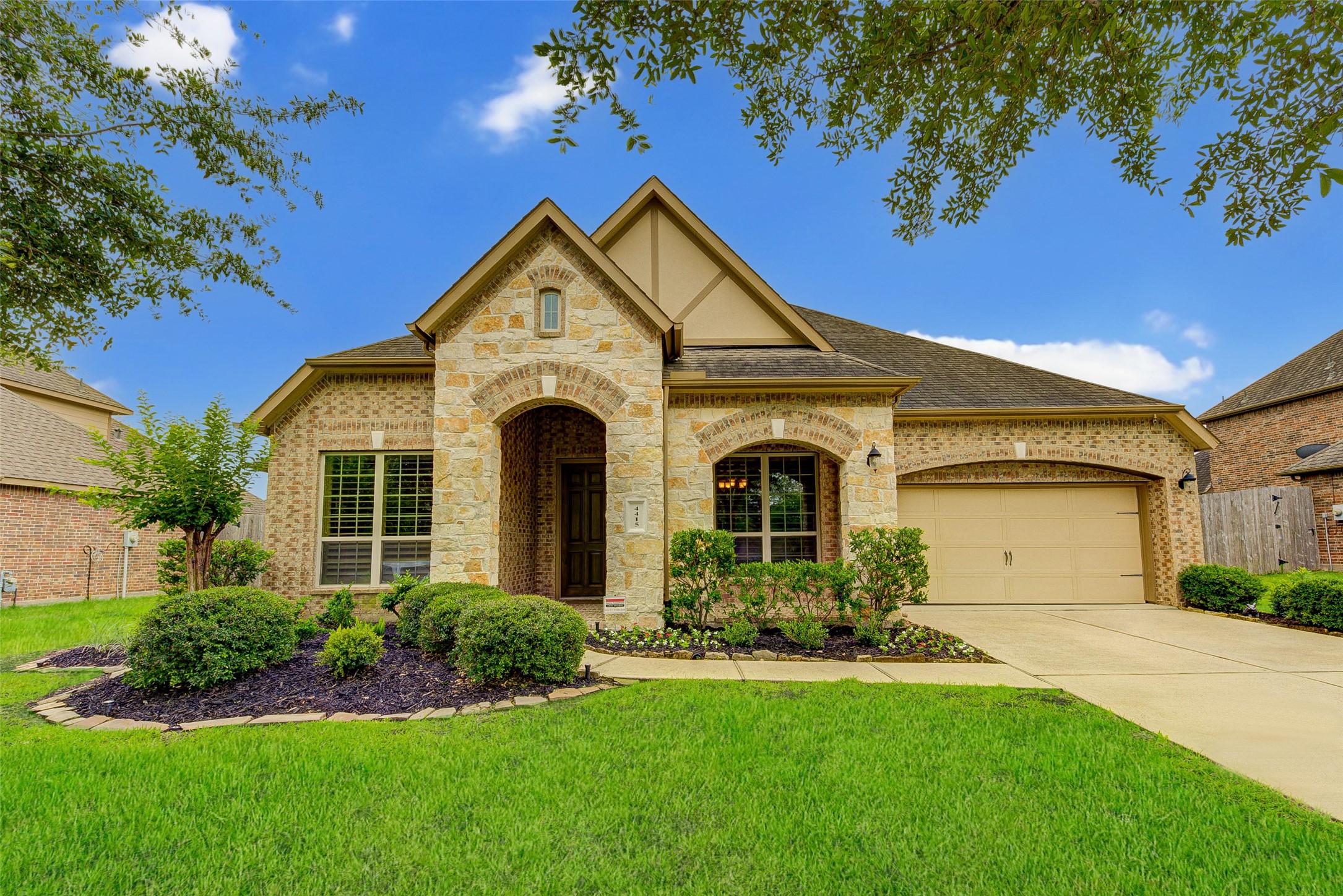 4415 Sanctuary Halls Spring TX 77388