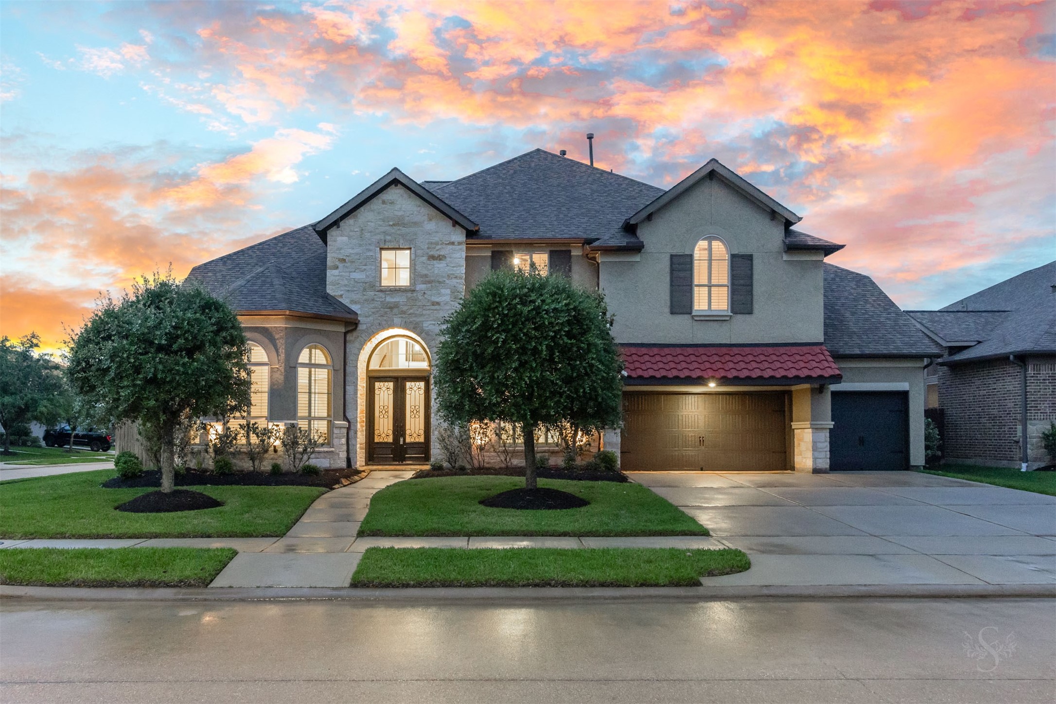 4314 Lone Creek Hill Court Katy TX 77494