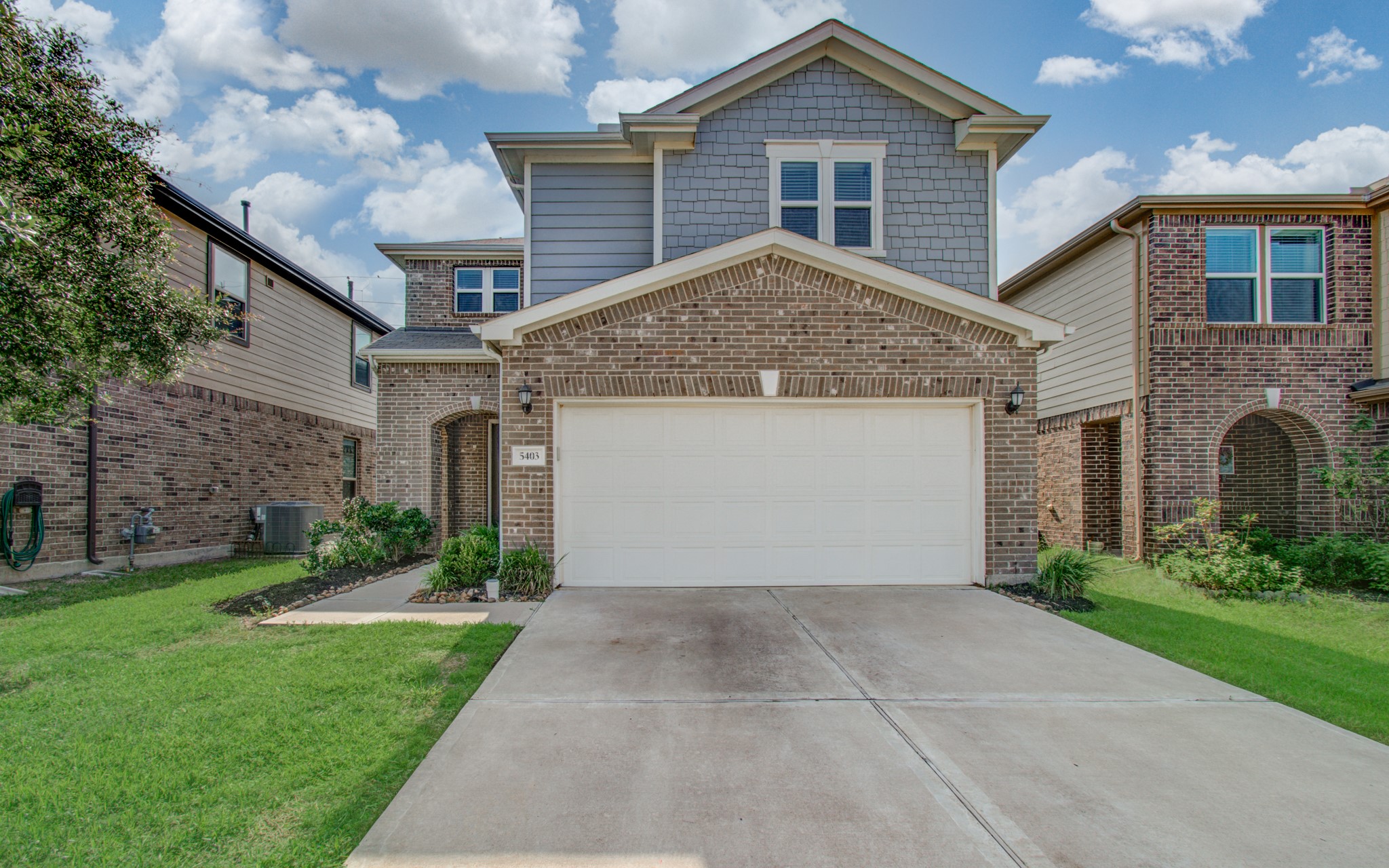 5403 Castle Discordia Street Katy TX 77493