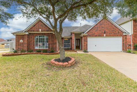 19503 Asterglen Court Katy TX 77449