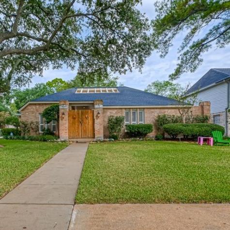 11906 Drexel Hill Drive Houston TX 77077