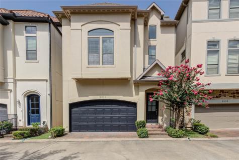 9610 Pemberton Trace Houston TX 77025