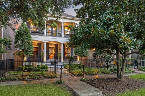 450 W 18th Street Houston TX 77008