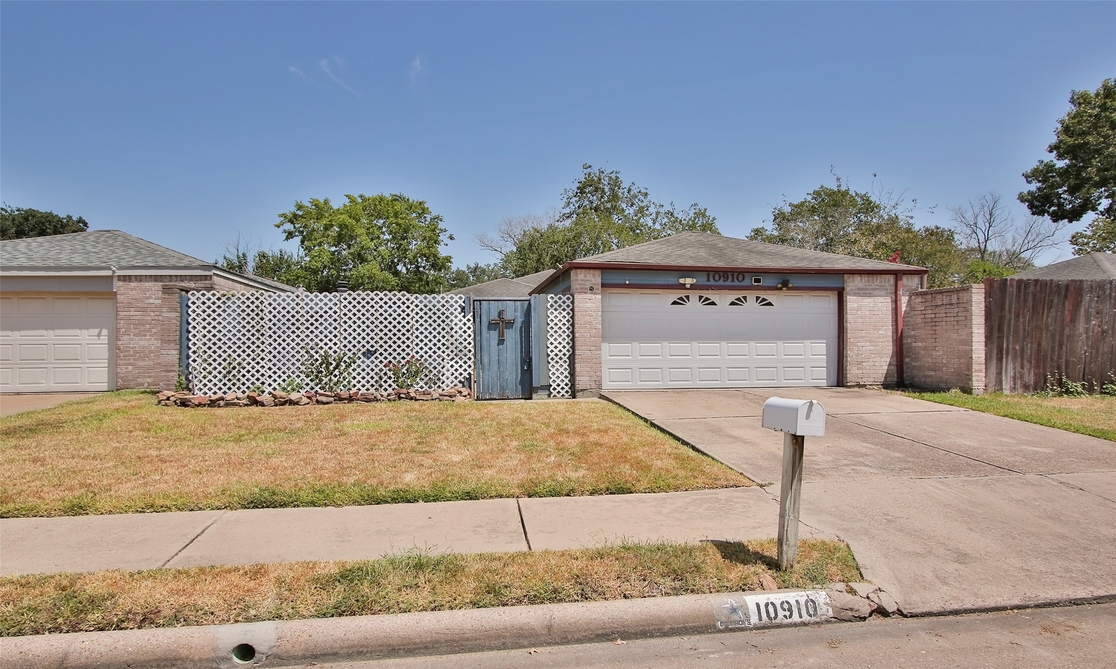 10910 Indian Vista Drive Houston TX 77064