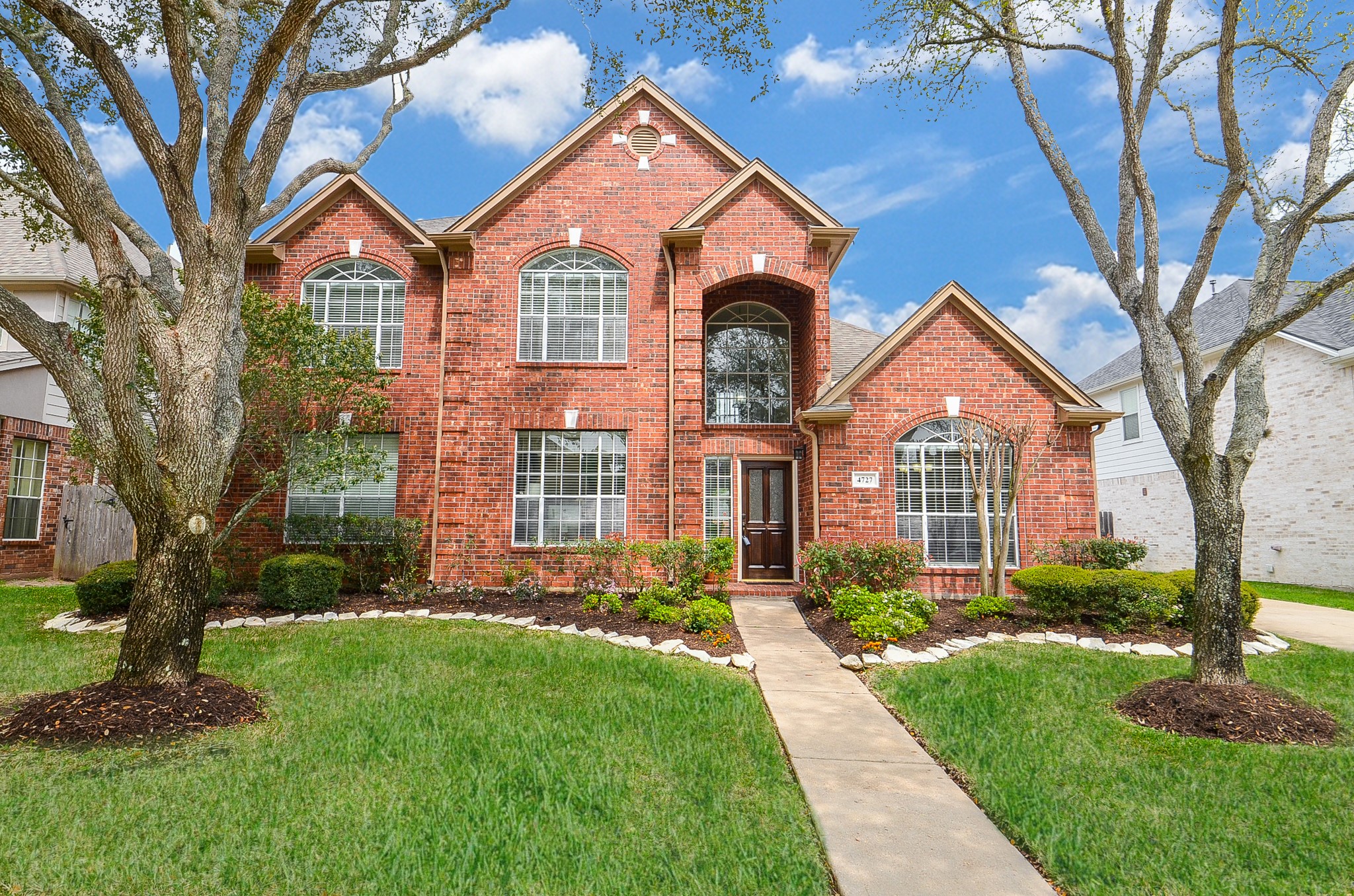 4727 Plato Park Drive Sugar Land TX 77479