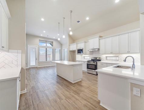 12126 Wooden Mill Lane Santa Fe TX 77510