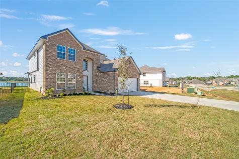 371 Shoreview Drive Conroe TX 77303