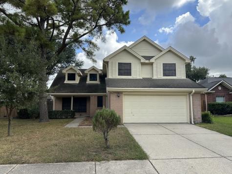 12330 Garden Laurel Lane Houston TX 77014